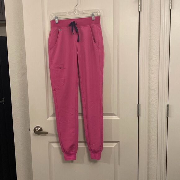 Figs scrub, joggers size ￼XS/T - Picture 1 of 8